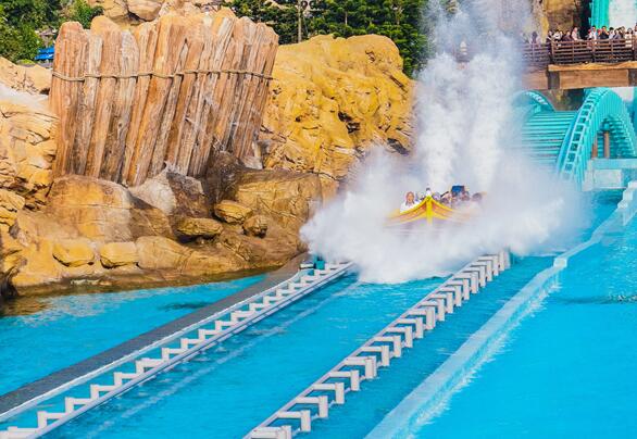 2020夏天适合带孩子去哪里旅游 夏天适合一家三口游玩的地方