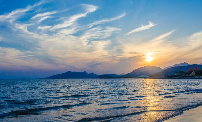 2020夏天适合带孩子去哪里旅游 夏天适合一家三口游玩的地方