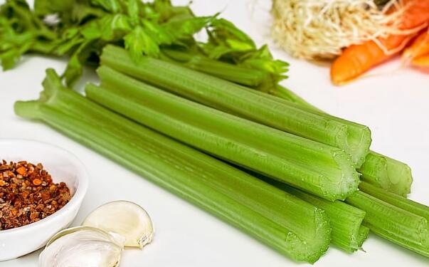 2020夏至吃什么蔬菜 8大清热解暑蔬菜夏至必备