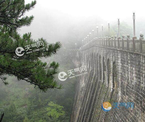 2020夏季旅游勝地排行榜 國內適合夏季去旅游的地方