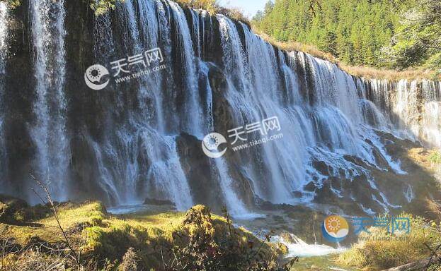 2020夏季旅游勝地排行榜 國內適合夏季去旅游的地方