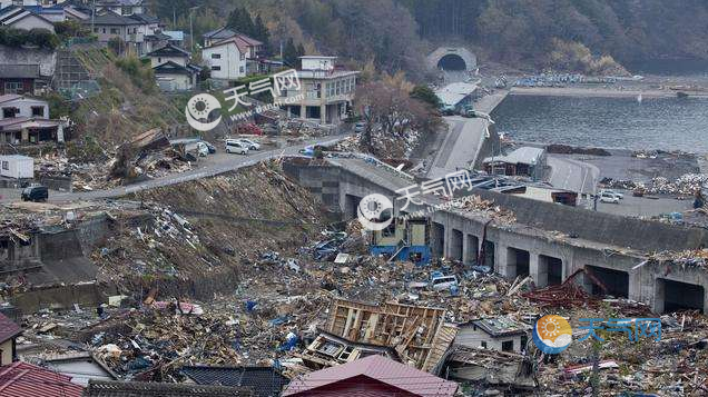 日本发生6.3级地震最新消息 中国东海沿岸有轻微震感