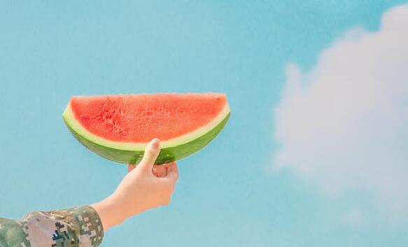 夏至吃什么水果 夏至养生必吃的应季水果