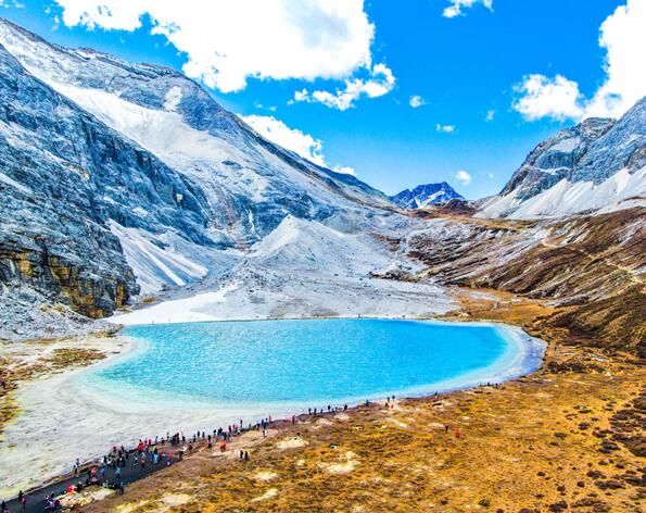 7月稻城亚丁旅游攻略 七月稻城亚丁旅游值得去的地方