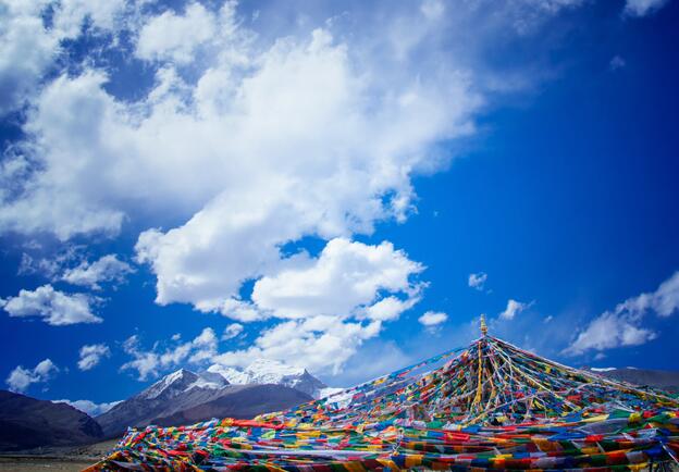 7月西藏旅游注意事项 七月份西藏自驾游最全攻略