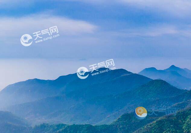 2020河南夏天去哪里旅游凉快 河南夏季旅游胜地排行榜