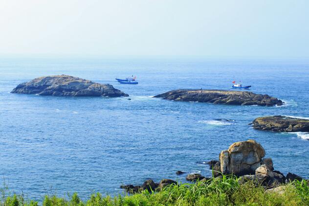 2020宁波夏天去哪里玩凉快 夏季宁波凉爽景美的好去处