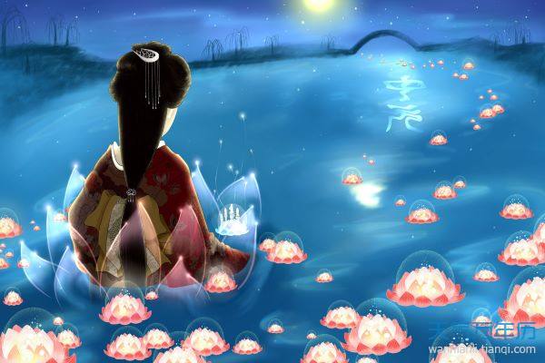 2020年鬼节是哪一天 今年鬼节是什么时候[图]