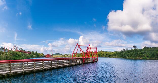 2020深圳夏天去哪里玩比较凉快 深圳这些地方让你远离高温天