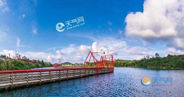 2020深圳夏天去哪里玩比較涼快 深圳這些地方讓你遠離高溫天