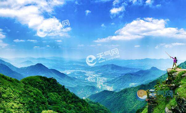 2020深圳夏天去哪里玩比較涼快 深圳這些地方讓你遠離高溫天