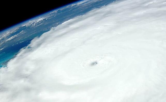 台风为什么集中分布在东南沿海地区 台风为啥喜欢去东南沿海登陆