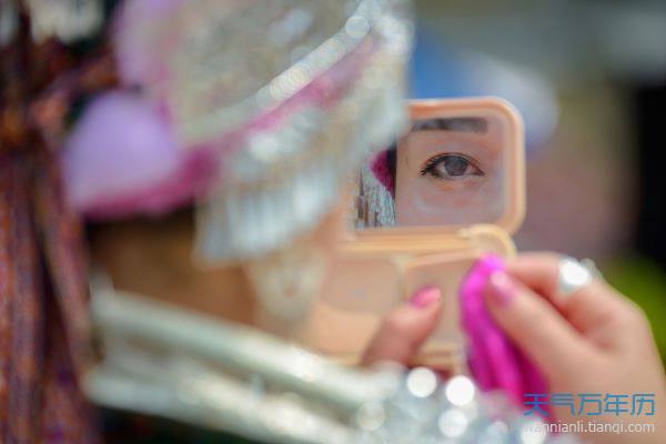 2020年鬼节是哪一天 今年鬼节是什么时候[图]
