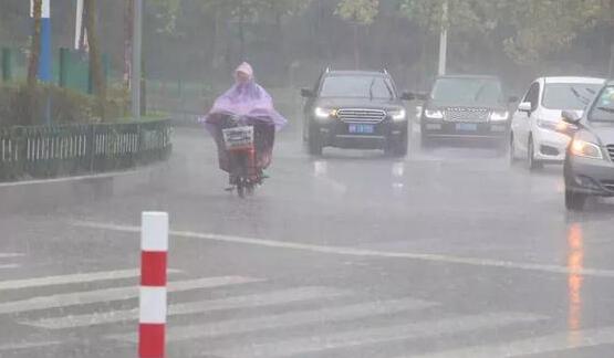 2020年夏季辽宁降雨比往年多25% 未来极端天气气候事件频发