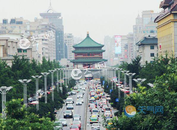 2020暑假西安旅游攻略 暑假西安旅游必去景点排名