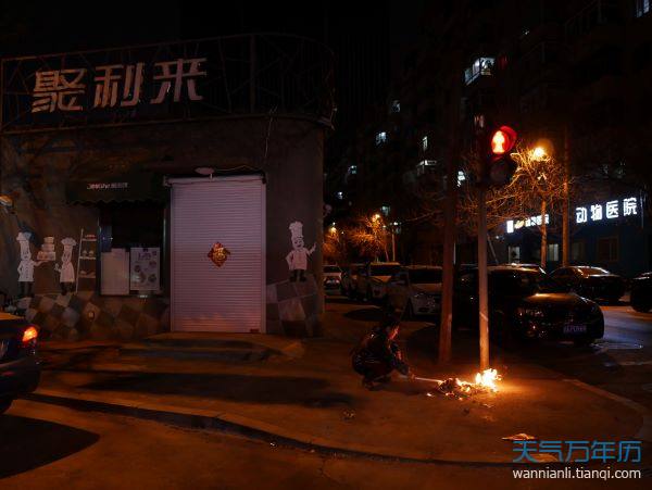 鬼节禁忌30条 鬼节不能做的30件事（多图）