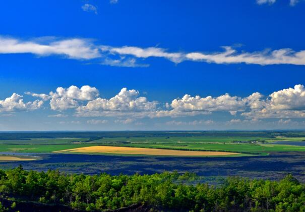 夏季旅游人少而又清净的地方 夏天冷门的旅游景点推荐