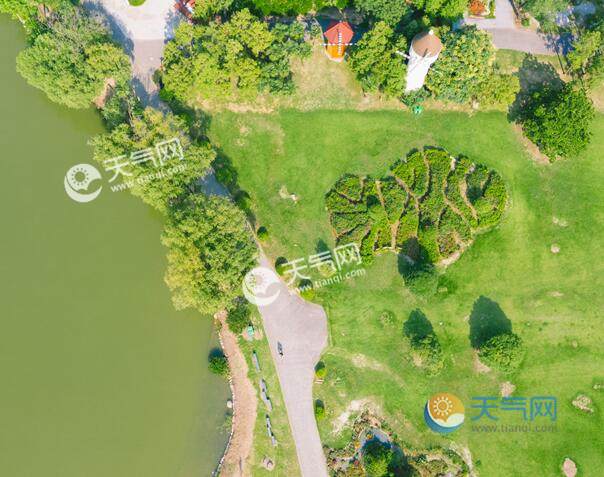 2023夏天上海哪里玩涼快 上海夏季避暑最佳去處