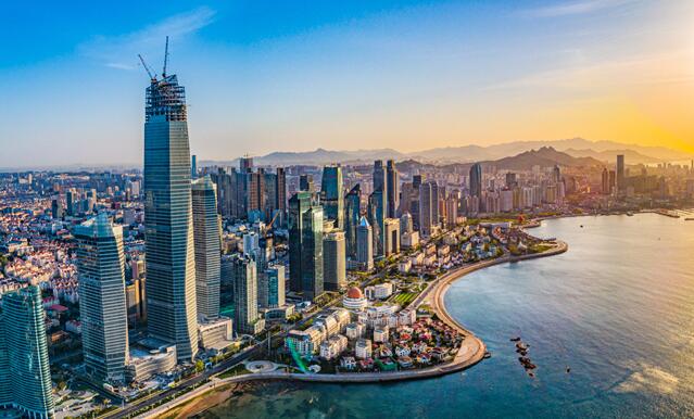 2020夏天海边去哪里旅游最好 夏季玩水感受海风的最佳去处