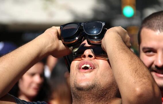 2020年金边日食在哪里可以看 2020年夏至金边日环食最佳观测地点