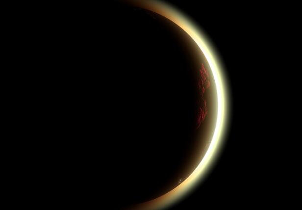 日环食形成示意图 日环食变化的过程图片