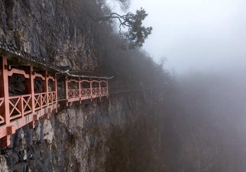 2020夏天湖南哪里凉快 湖南夏季避暑旅游好去处