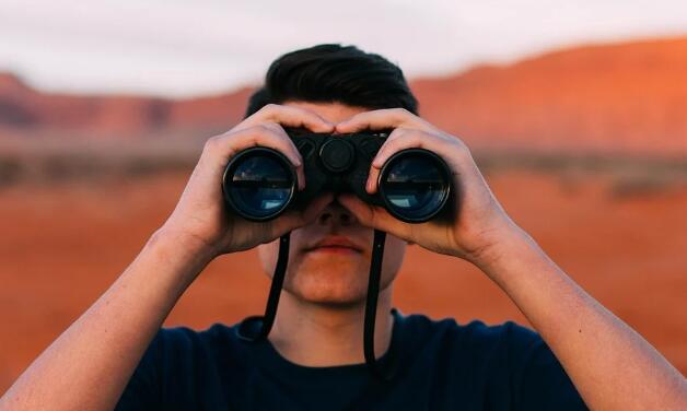 日环食肉眼可见吗 日环食可以直接用肉眼看吗