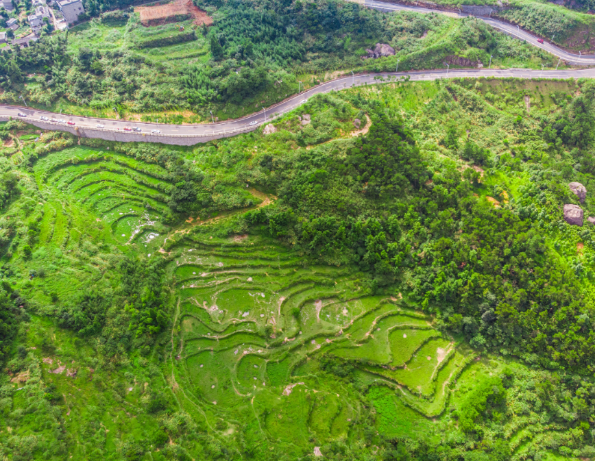 2020夏天福建旅游哪里凉快 福建夏季避暑旅游好去处