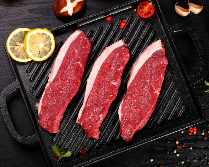 生肉不直接冲洗怎么洗 生肉不用水龙头冲怎么洗