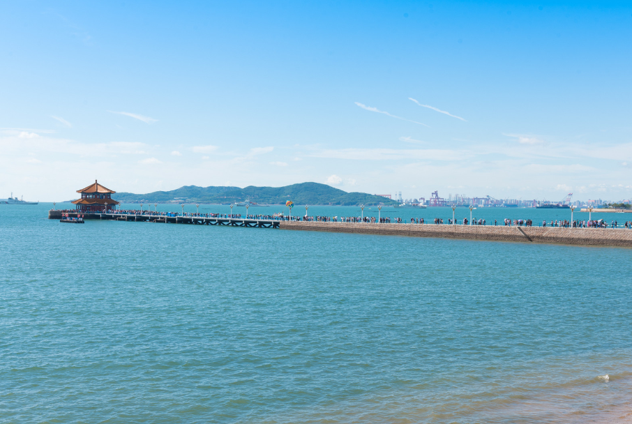 2020夏天青岛哪里最好玩 夏天青岛好玩的景点推荐