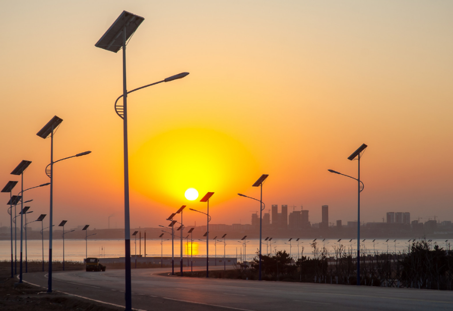 夏至日太阳直射点在哪里 夏至日太阳直射点坐标位置