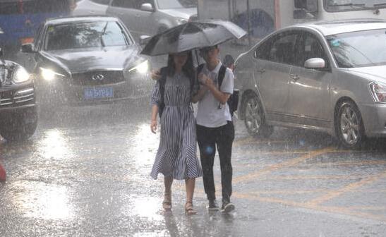 本周末湖北被阴雨天气笼罩 明天将无缘2020日环食