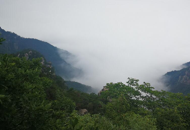 2020夏天江西哪个地方凉快 江西夏天避暑最佳旅游地