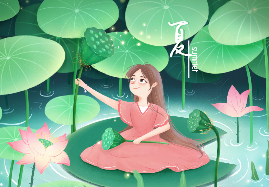 小暑进入伏天了吗 小暑是不是入伏的日子