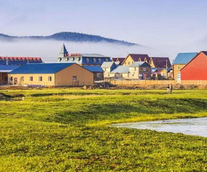 夏天去哪儿旅游凉快风景也好 国内夏季那些让人流连忘返的地方