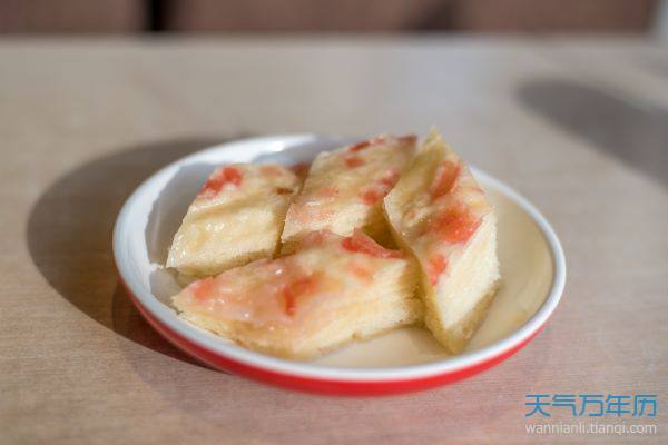 端午节吃什么 端午节传统食物有哪些【多图】