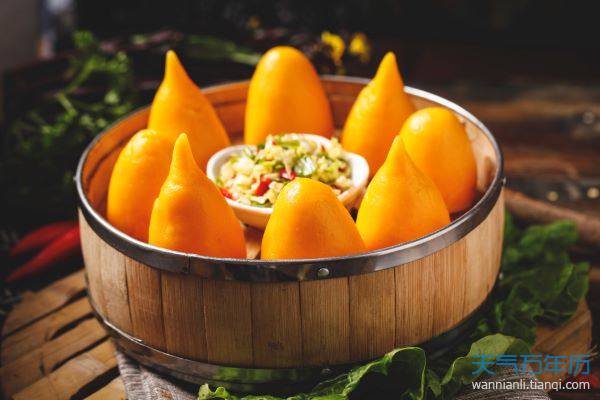 端午节吃什么 端午节传统食物有哪些【多图】