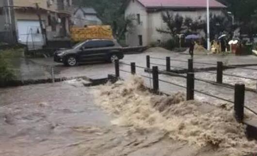 受多日梅雨影响 宁波累计43座水库超汛限位