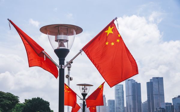国旗设计者是谁 国旗是由设计者与哪年设计的
