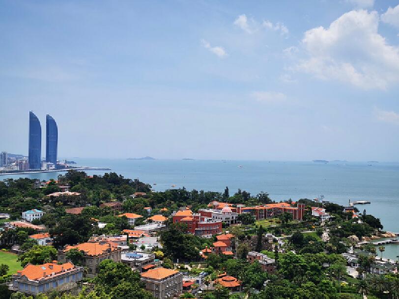 2020暑假厦门旅游攻略 暑假厦门旅游必去的地方