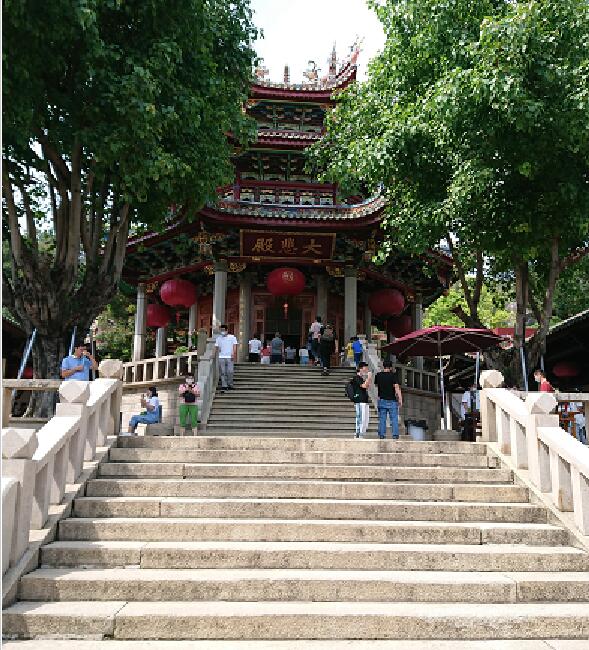 2020暑假厦门旅游攻略 暑假厦门旅游必去的地方