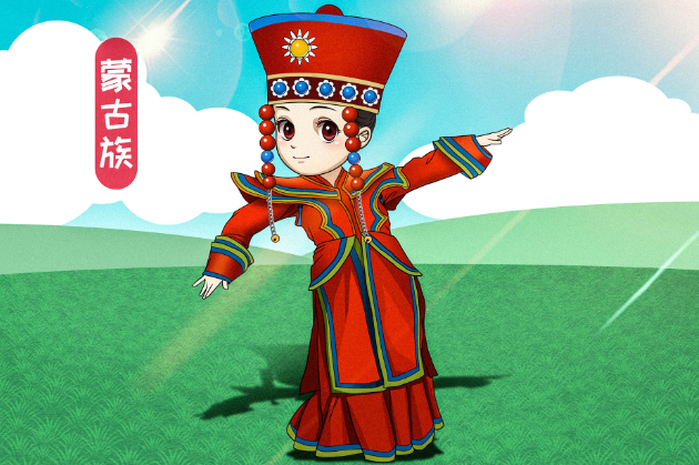 蒙古族的传统节日 蒙古族的重要传统节日及风俗