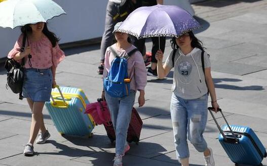 福州端午节天气预报出炉 天气依旧炎热气温35℃以上