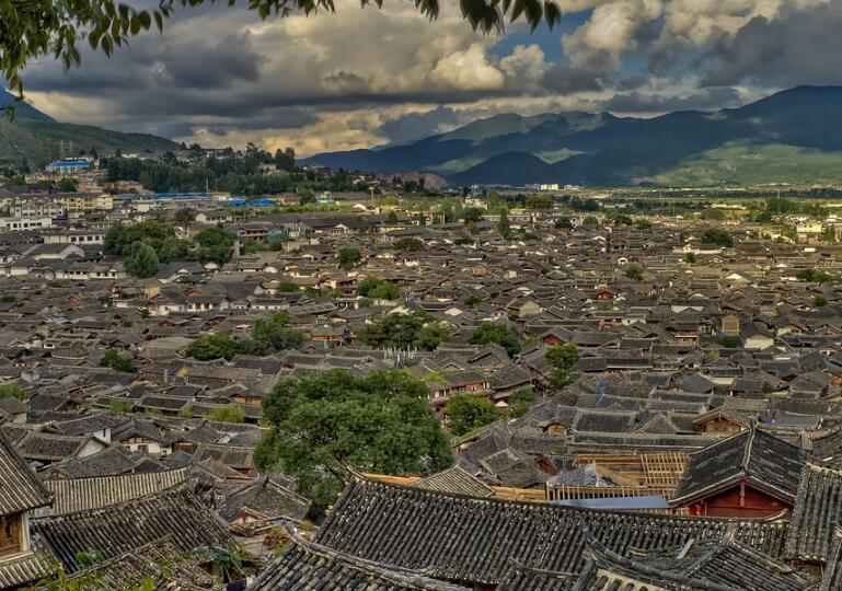 2020暑假丽江旅游景点攻略 暑假丽江旅游一定要去的景点