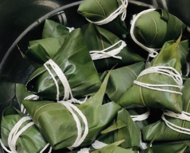 普通锅煮粽子要几个小时 普通锅煮粽子要多久大火还是小火