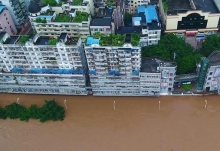 应急管理部发布权威消息：洪涝造成26省区市1122万人次受灾
