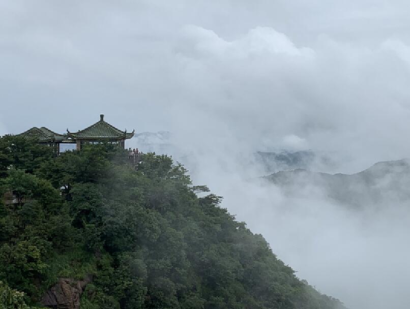 7月份带孩子去哪里旅游好玩七月适合带孩子去旅游的地方