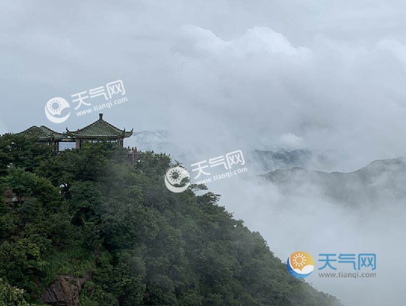 7月份带孩子去哪里旅游好玩七月适合带孩子去旅游的地方