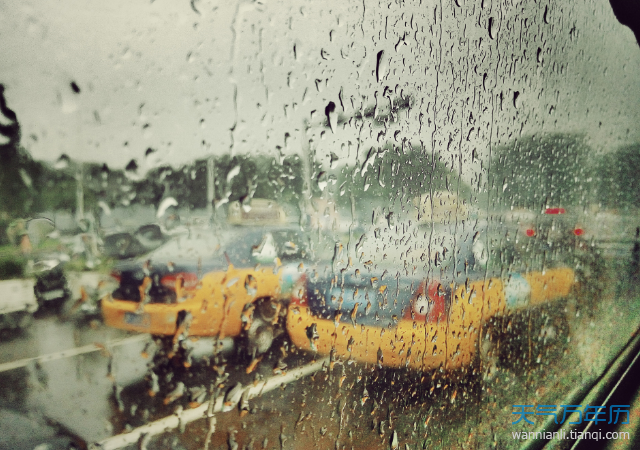 2020年梅雨季节是什么时候 今年梅雨季节什么时候结束[图]