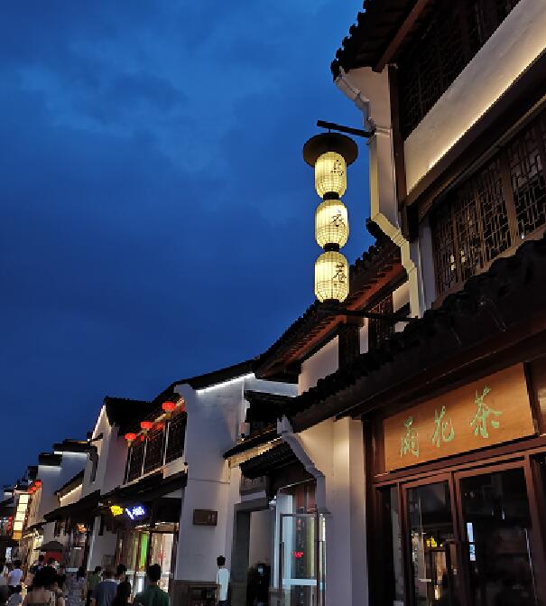 六朝古都是哪个城市 六朝古都之称的城市是